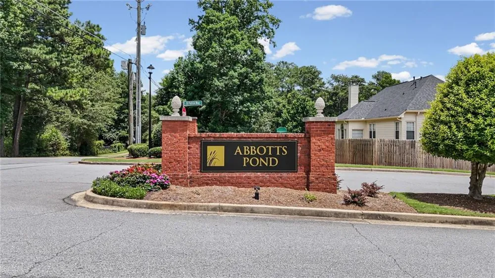 11355 Vedrines Drive Alpharetta, GA 30022