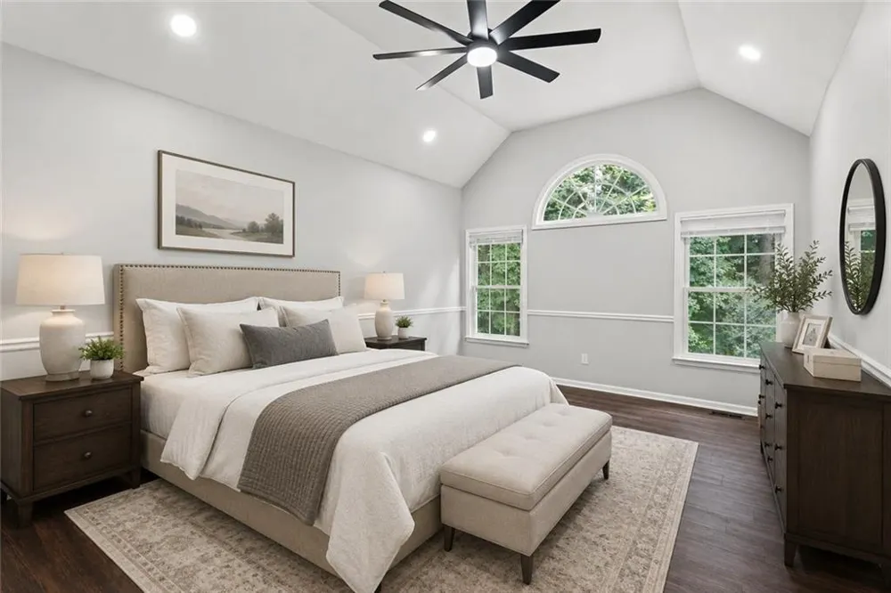 11355 Vedrines Drive Alpharetta, GA 30022