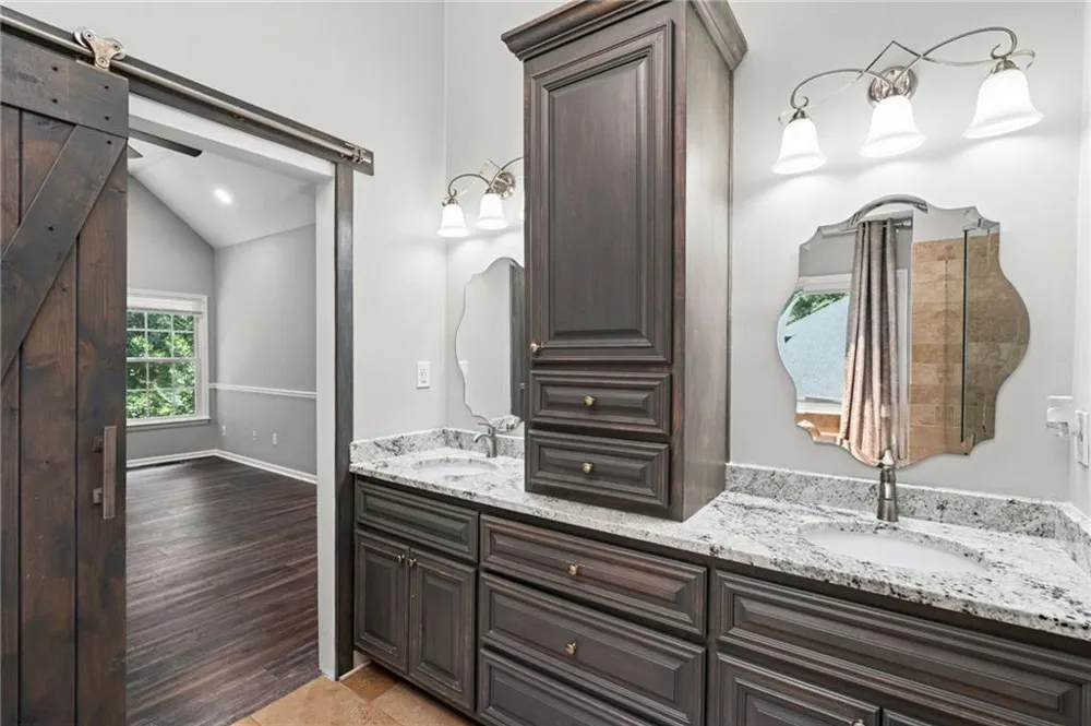 11355 Vedrines Drive Alpharetta, GA 30022