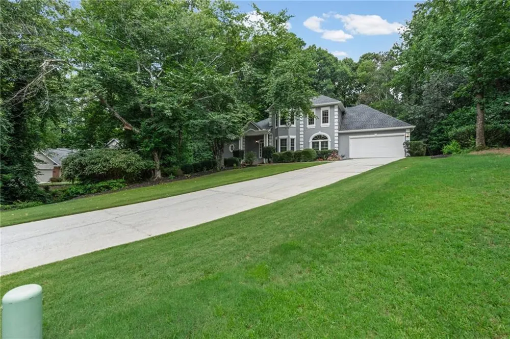 11355 Vedrines Drive Alpharetta, GA 30022