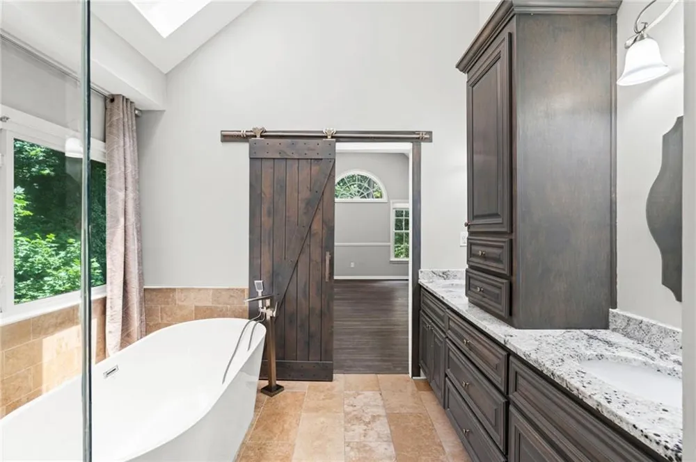11355 Vedrines Drive Alpharetta, GA 30022