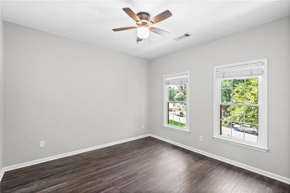 11355 Vedrines Drive Alpharetta, GA 30022