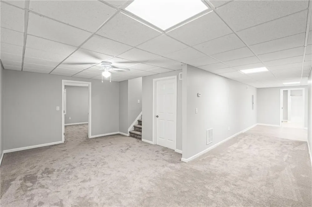 11355 Vedrines Drive Alpharetta, GA 30022