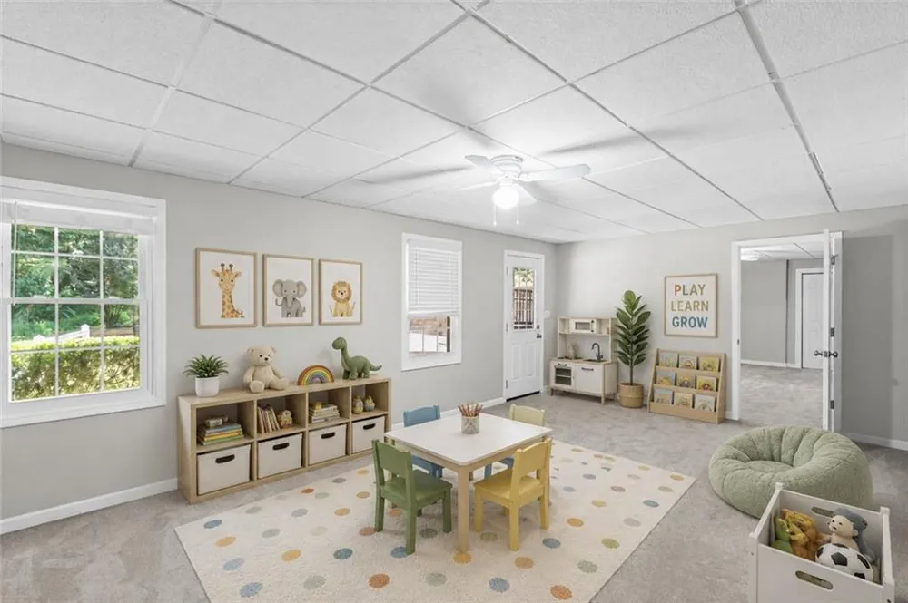 11355 Vedrines Drive Alpharetta, GA 30022