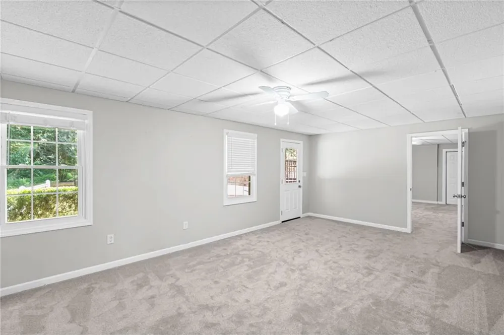 11355 Vedrines Drive Alpharetta, GA 30022