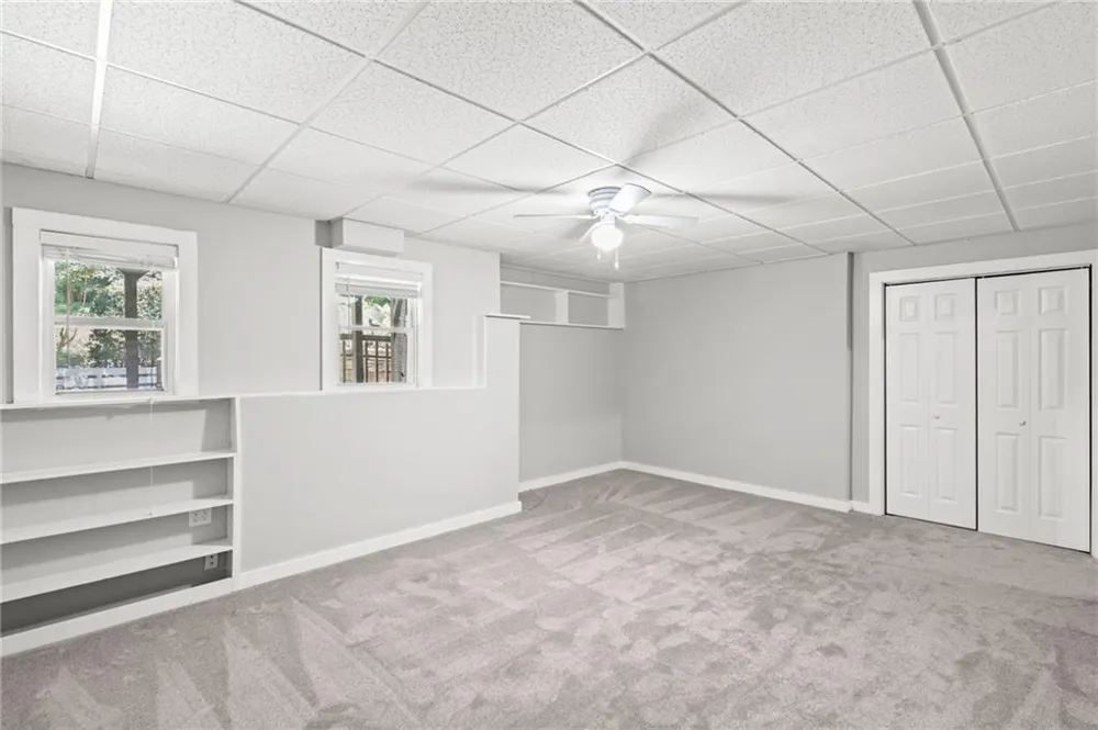 11355 Vedrines Drive Alpharetta, GA 30022