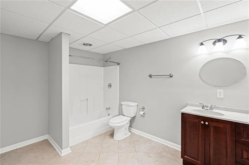 11355 Vedrines Drive Alpharetta, GA 30022