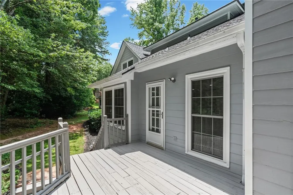 11355 Vedrines Drive Alpharetta, GA 30022