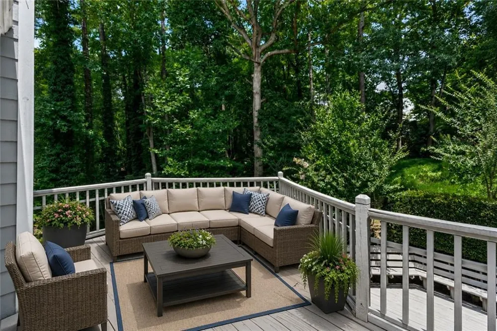 11355 Vedrines Drive Alpharetta, GA 30022