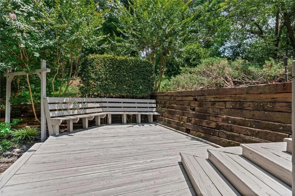 11355 Vedrines Drive Alpharetta, GA 30022