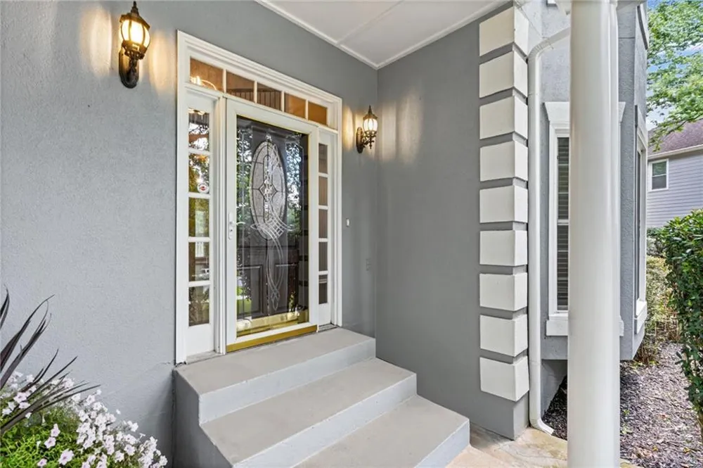 11355 Vedrines Drive Alpharetta, GA 30022