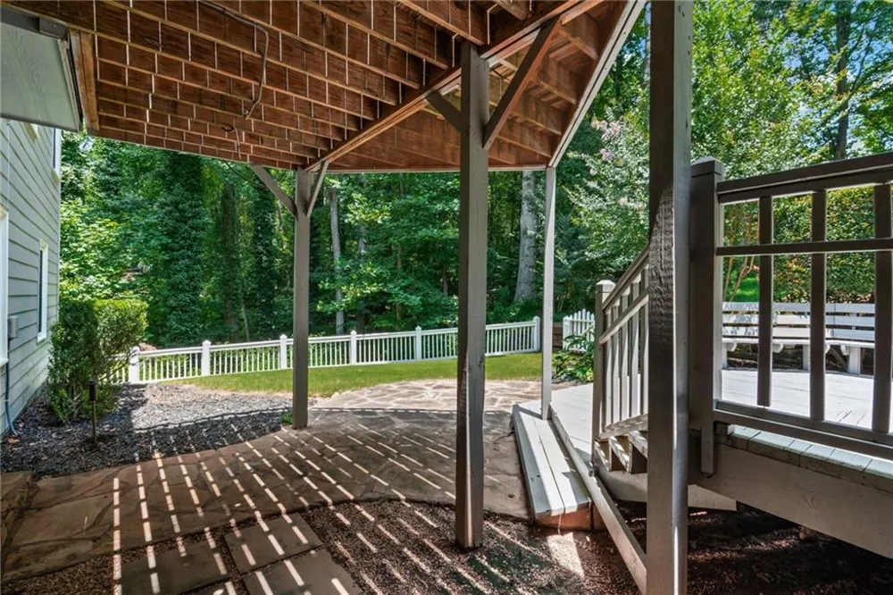 11355 Vedrines Drive Alpharetta, GA 30022