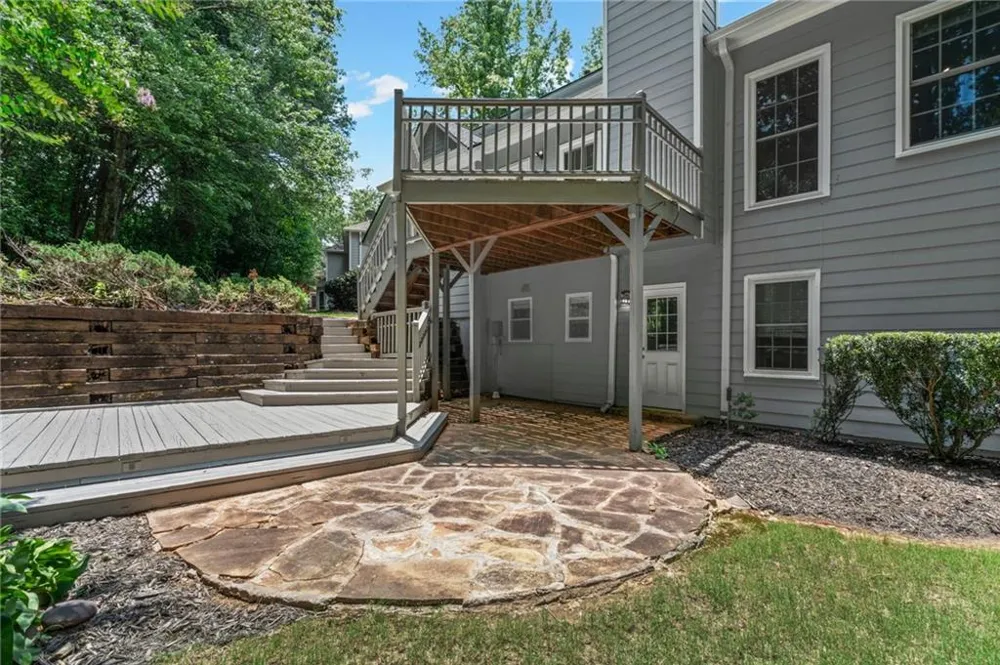 11355 Vedrines Drive Alpharetta, GA 30022