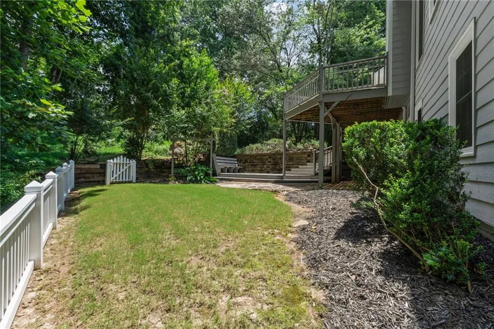 11355 Vedrines Drive Alpharetta, GA 30022
