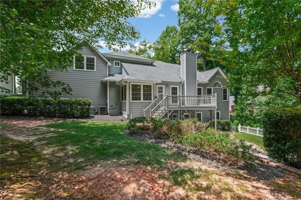 11355 Vedrines Drive Alpharetta, GA 30022