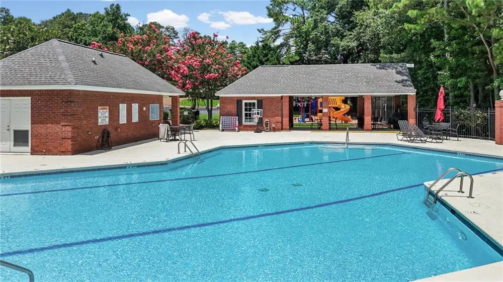 11355 Vedrines Drive Alpharetta, GA 30022
