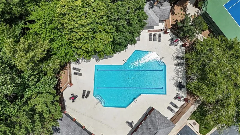 11355 Vedrines Drive Alpharetta, GA 30022
