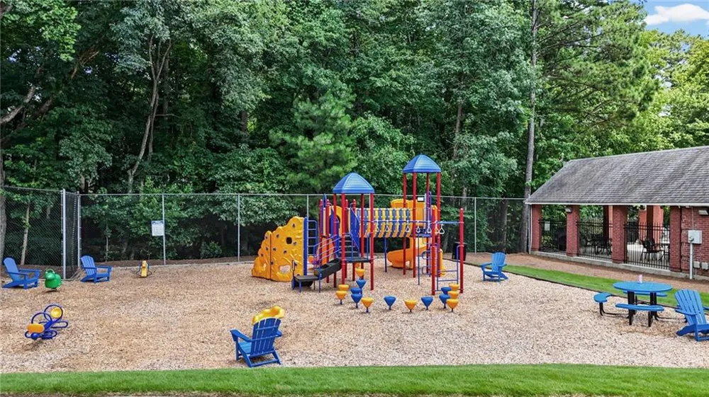 11355 Vedrines Drive Alpharetta, GA 30022
