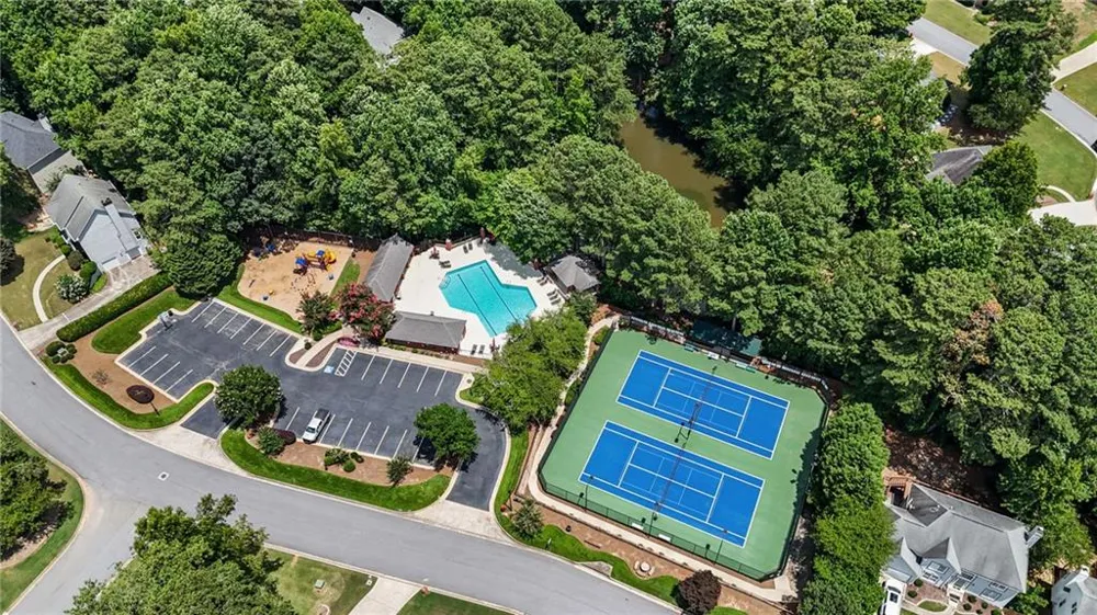 11355 Vedrines Drive Alpharetta, GA 30022