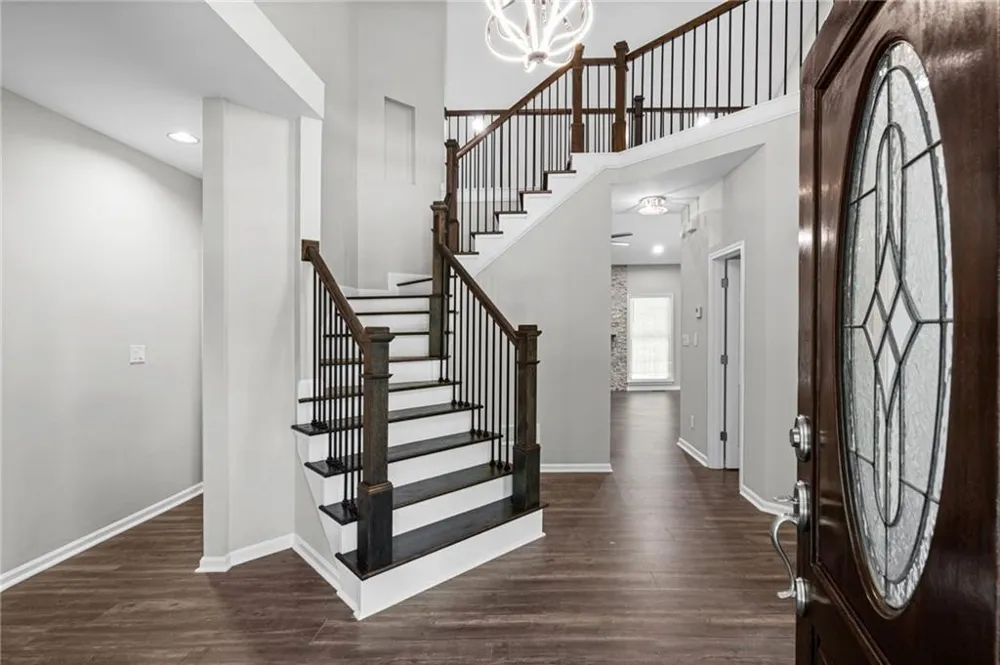 11355 Vedrines Drive Alpharetta, GA 30022