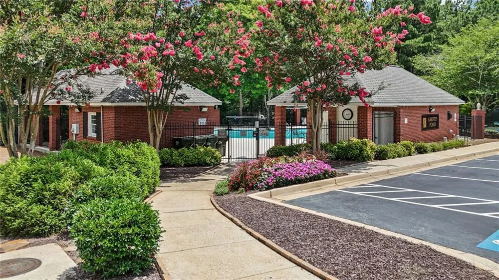 11355 Vedrines Drive Alpharetta, GA 30022