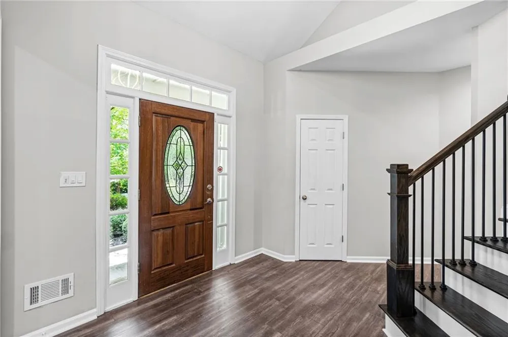 11355 Vedrines Drive Alpharetta, GA 30022