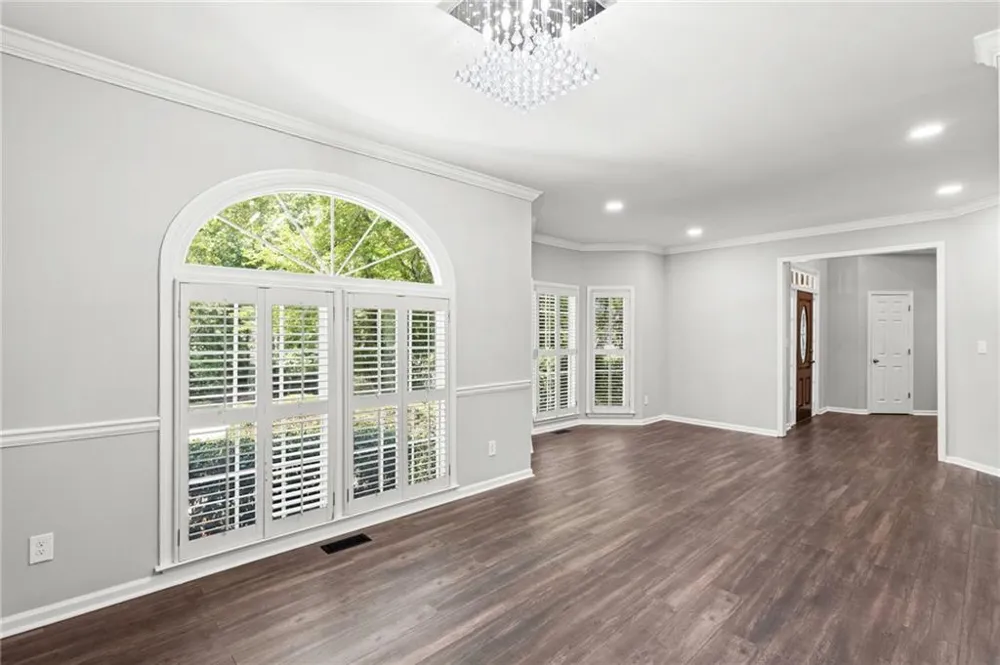 11355 Vedrines Drive Alpharetta, GA 30022