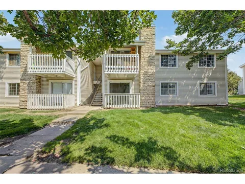 14142 E Colorado Drive #104