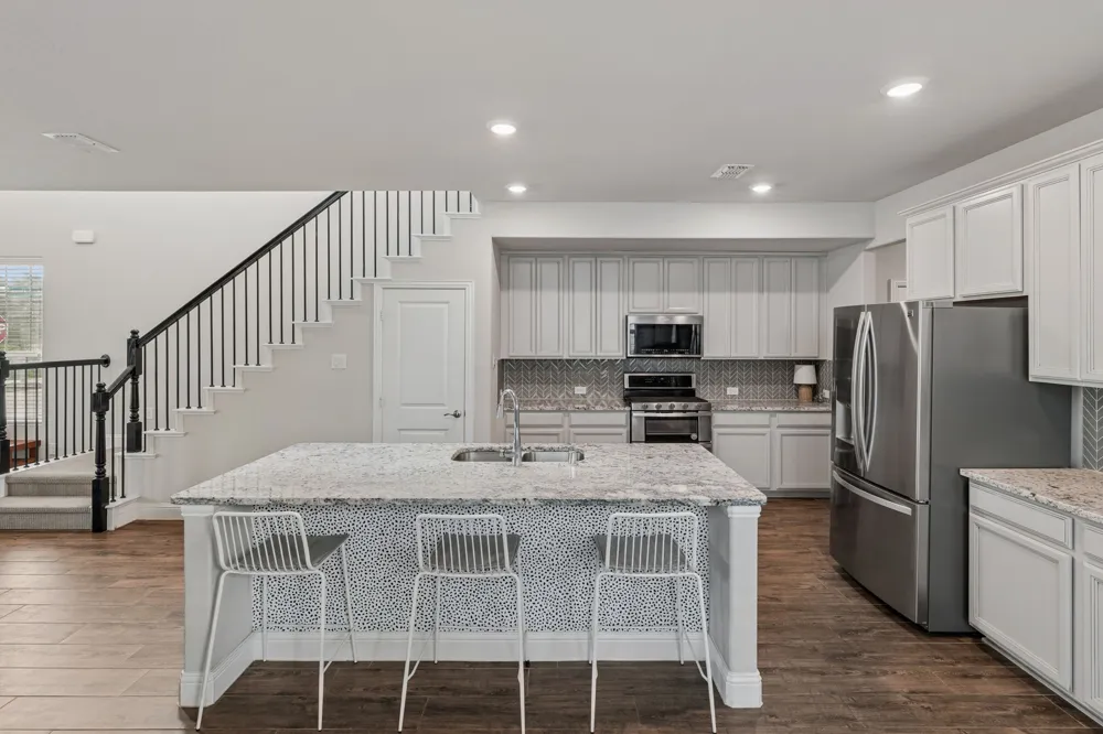 7905 Chapman Circle Rowlett, TX 75089