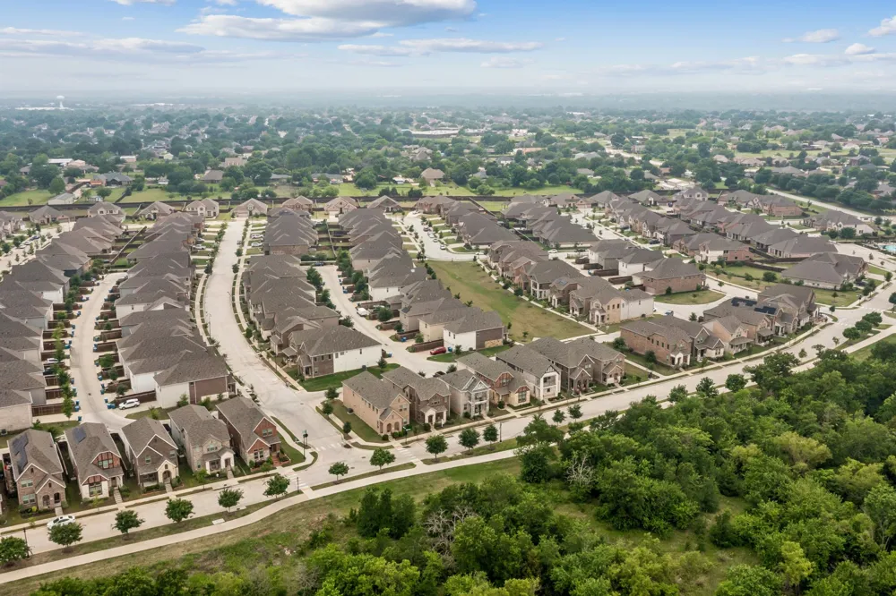 7905 Chapman Circle Rowlett, TX 75089