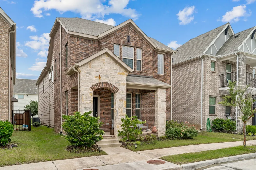 7905 Chapman Circle Rowlett, TX 75089