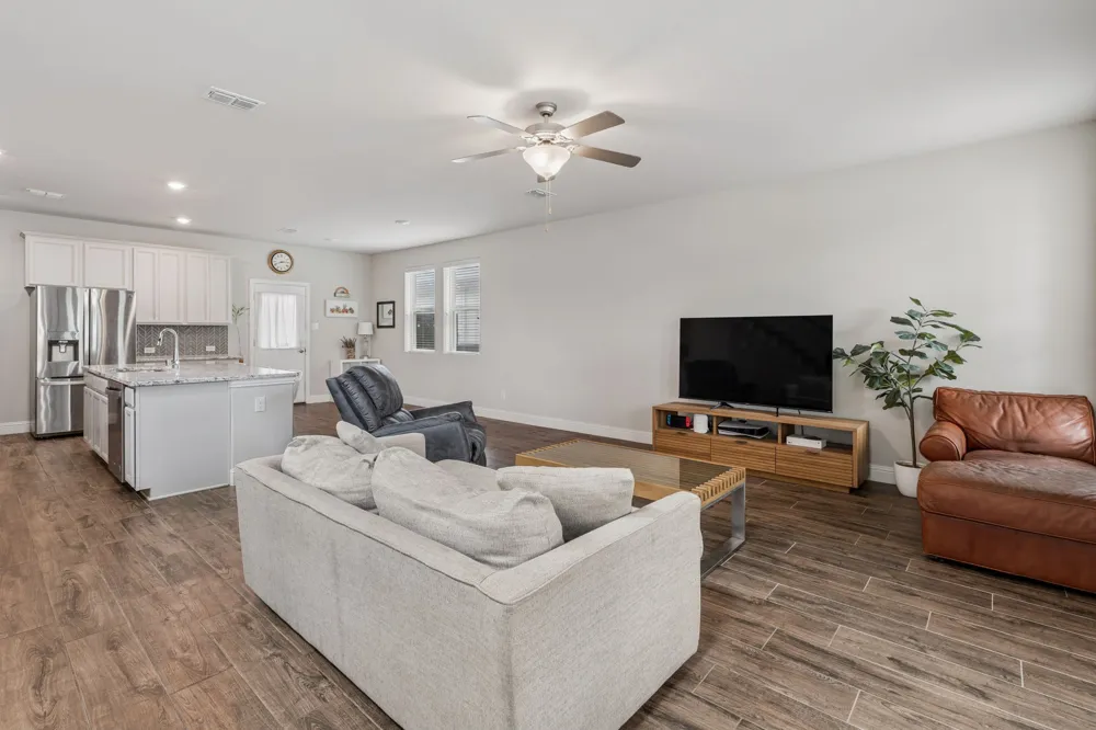 7905 Chapman Circle Rowlett, TX 75089