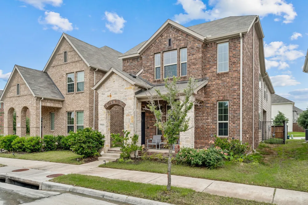 7905 Chapman Circle Rowlett, TX 75089
