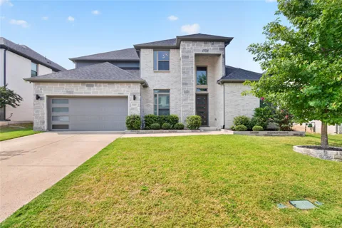 847 Baugh Drive