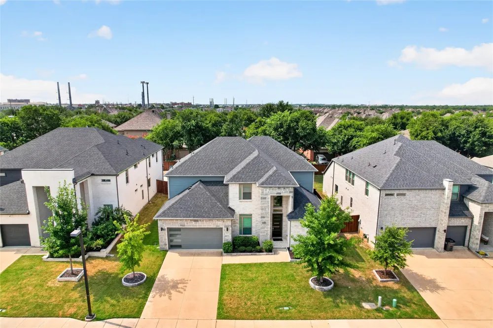 847 Baugh Drive Allen, TX 75013