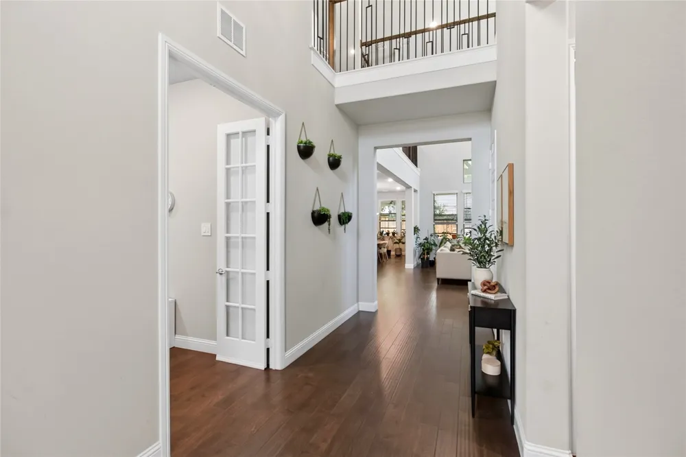 847 Baugh Drive Allen, TX 75013