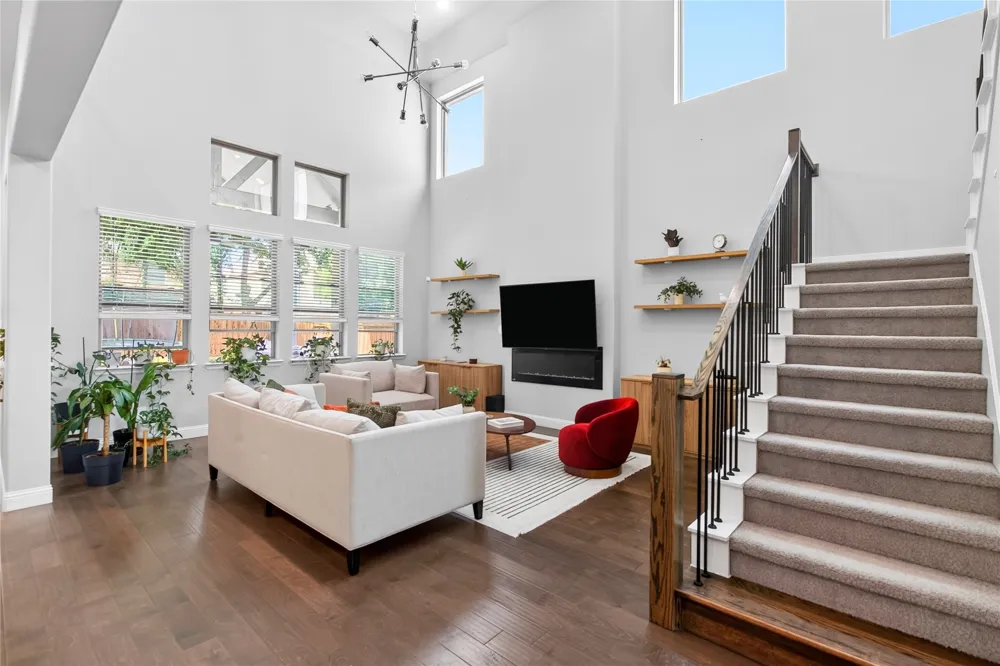 847 Baugh Drive Allen, TX 75013