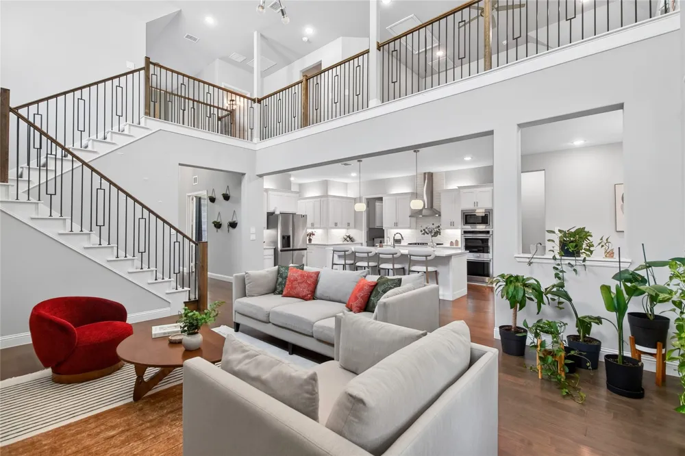 847 Baugh Drive Allen, TX 75013
