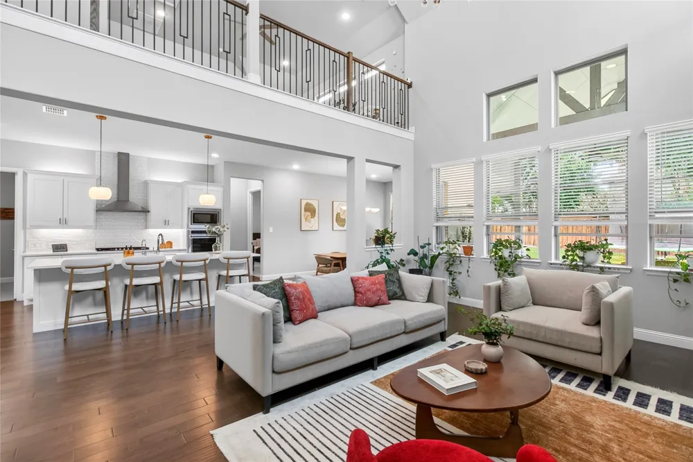 847 Baugh Drive Allen, TX 75013