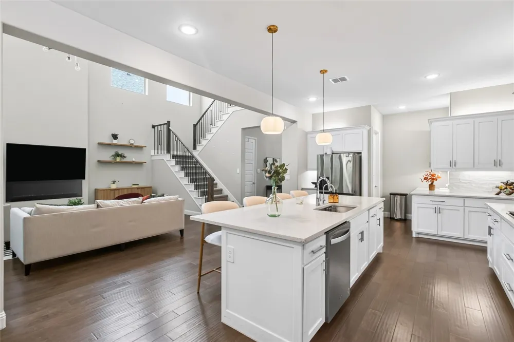 847 Baugh Drive Allen, TX 75013