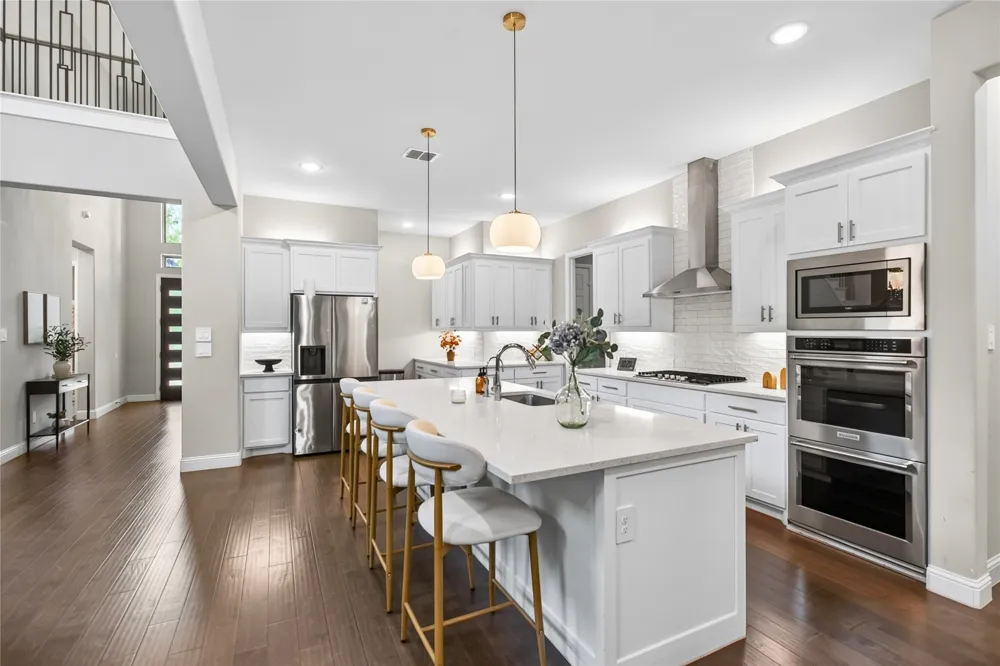 847 Baugh Drive Allen, TX 75013