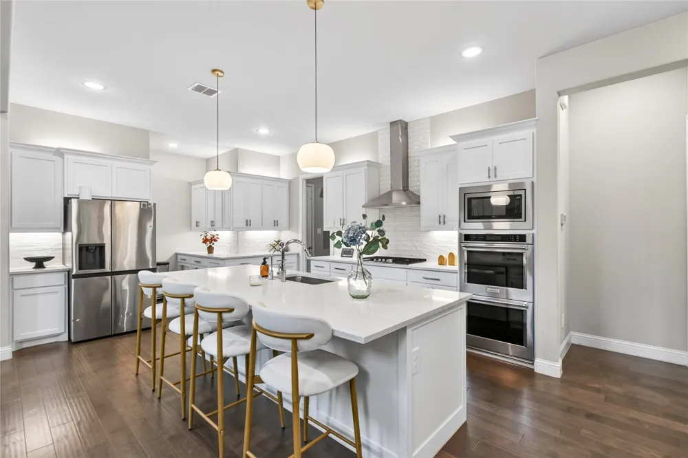847 Baugh Drive Allen, TX 75013