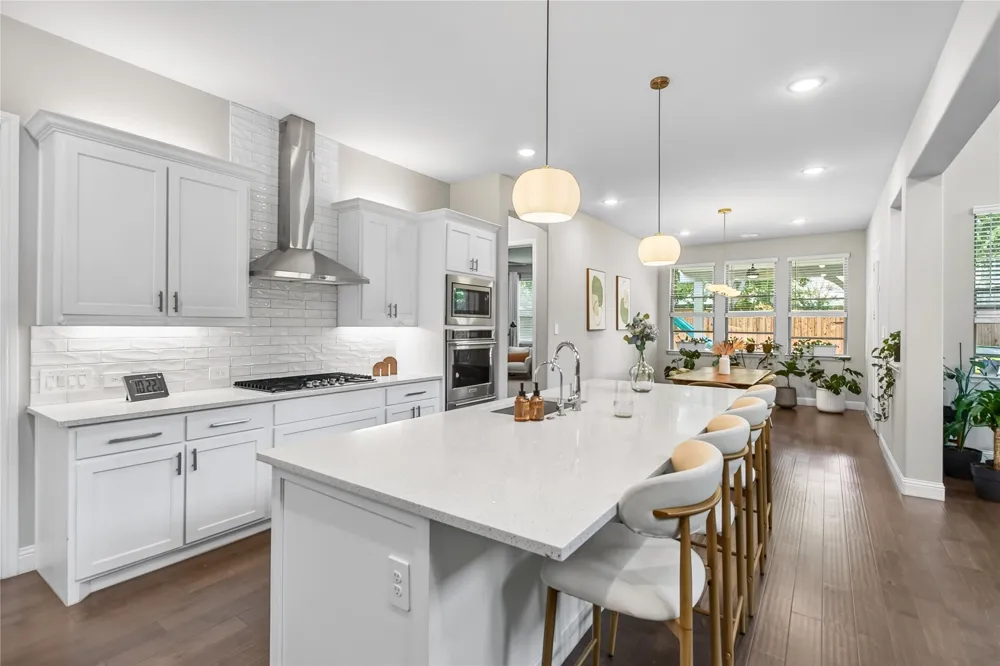 847 Baugh Drive Allen, TX 75013