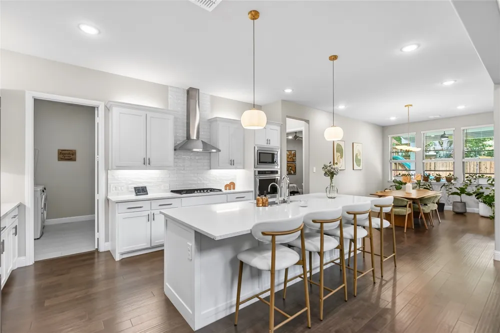 847 Baugh Drive Allen, TX 75013