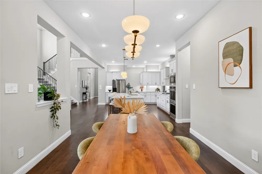 847 Baugh Drive Allen, TX 75013
