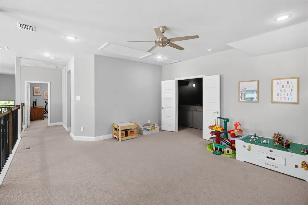 847 Baugh Drive Allen, TX 75013