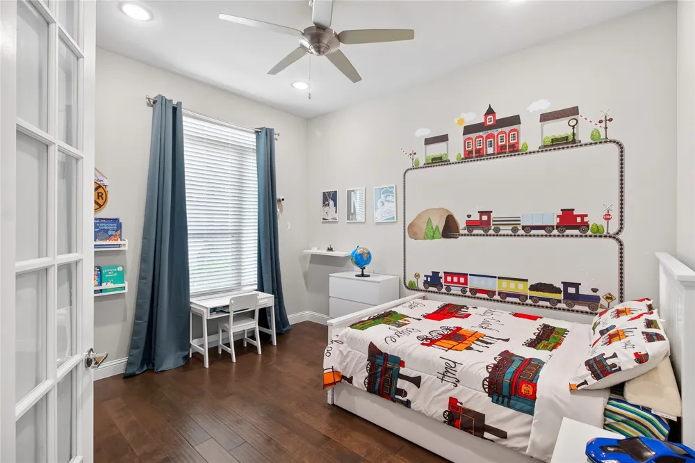 847 Baugh Drive Allen, TX 75013