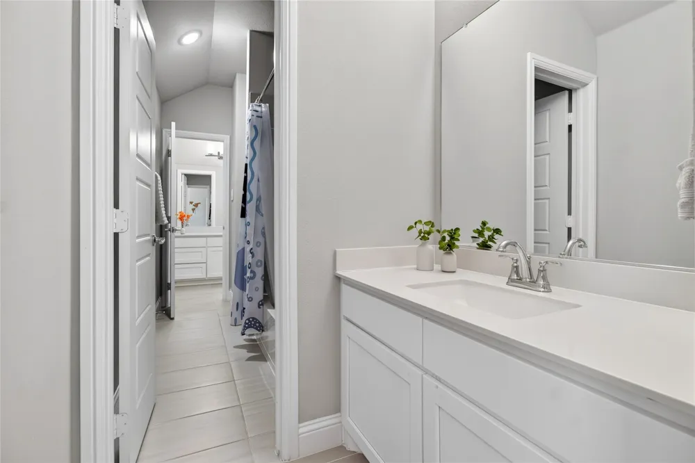 847 Baugh Drive Allen, TX 75013