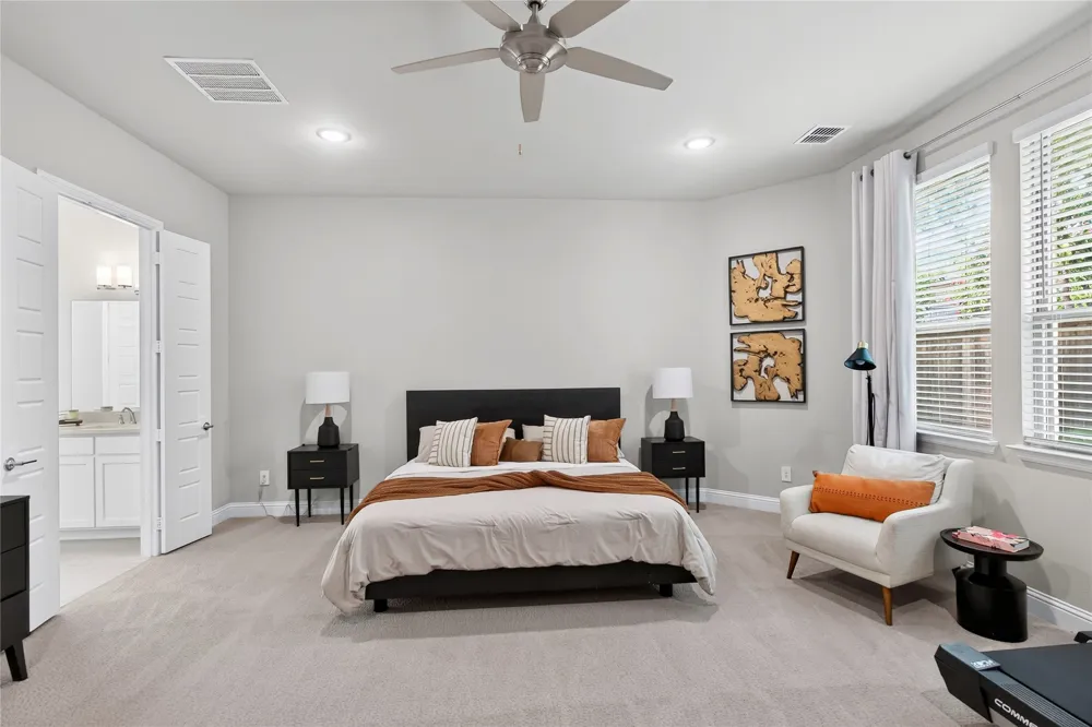 847 Baugh Drive Allen, TX 75013