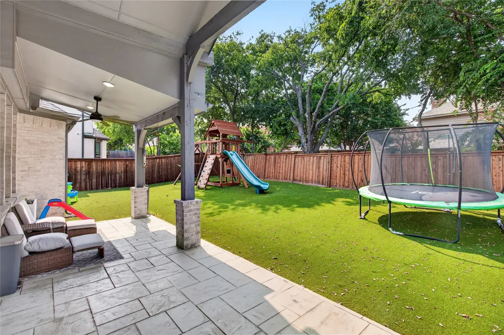847 Baugh Drive Allen, TX 75013